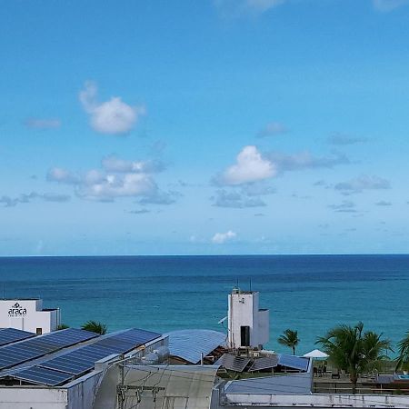 Marsallis Praia Jr 408 Natal Exterior foto