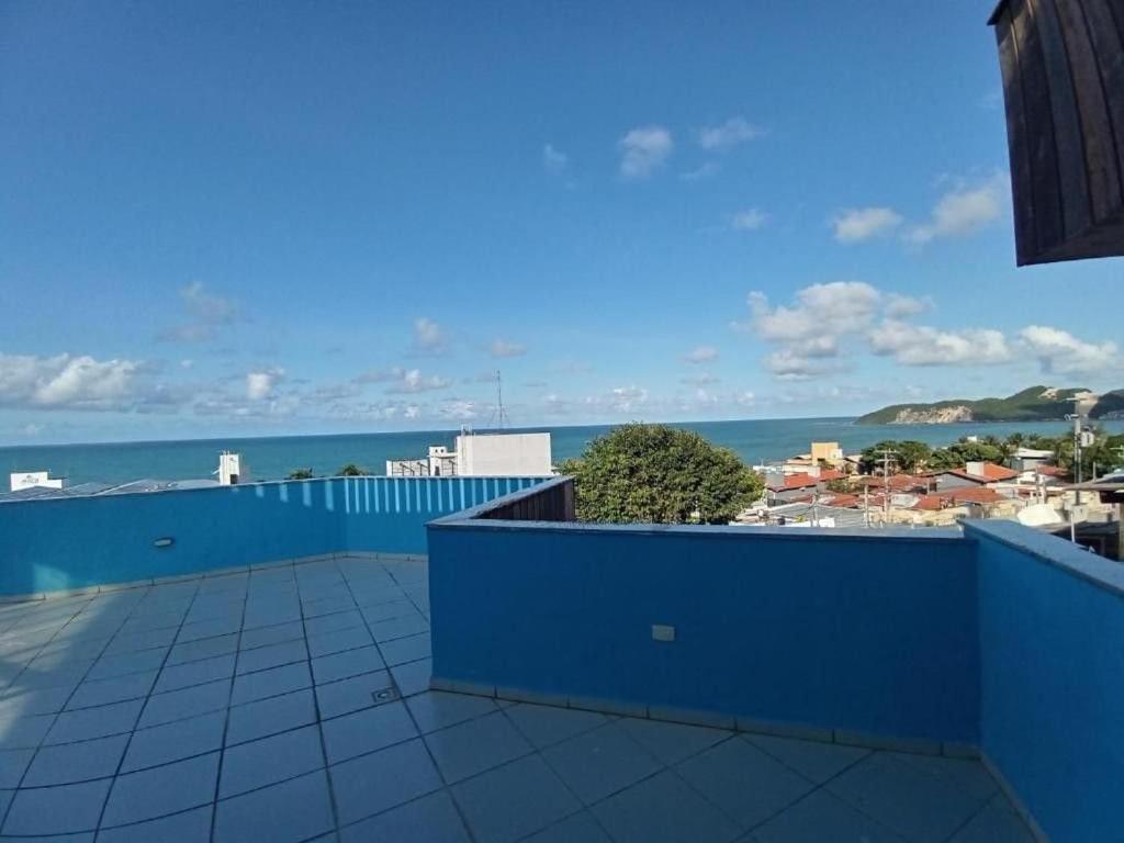 Marsallis Praia Jr 408 Natal Exterior foto